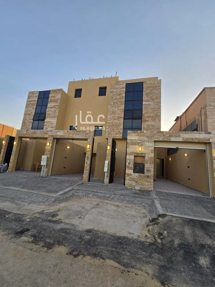 دور للبيع في شارع الفرعين, حي الزهرة, مدينة الرياض, منطقة الرياض