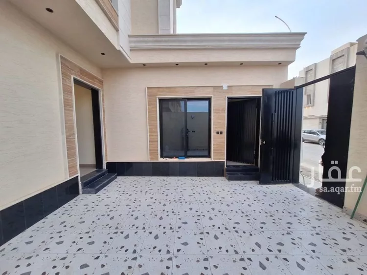 دور للبيع في شارع عبداللطيف المبارك, حي طويق, مدينة الرياض, منطقة الرياض صورة 3