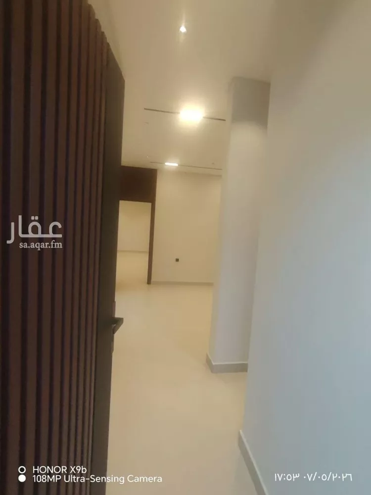 دور للبيع في شارع عبدالمحسن النقار, حي الزهرة, مدينة الرياض, منطقة الرياض 7