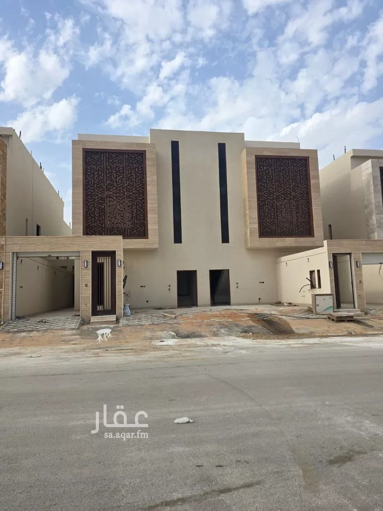 شقة للبيع في شارع جمال الدين بن ظهيرة, حي طويق, مدينة الرياض, منطقة الرياض 1 صورة
