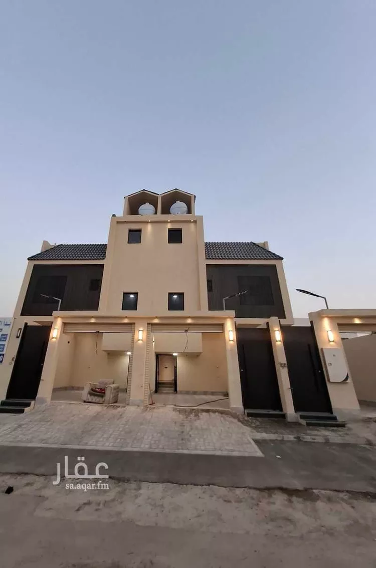 دور للبيع في شارع علي اليماني, حي بدر, مدينة الرياض, منطقة الرياض