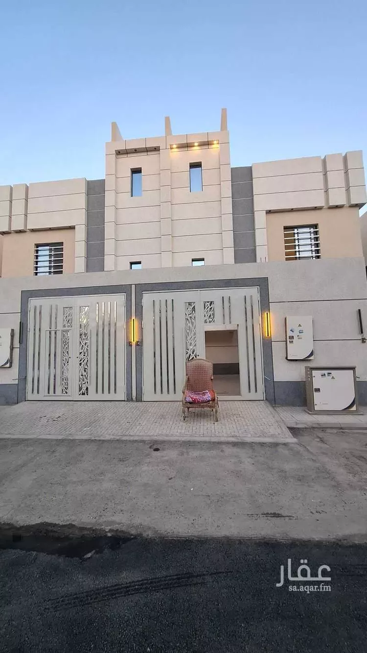 دور للبيع في شارع حطان التميمي اليربوعي, حي بدر, مدينة الرياض, منطقة الرياض