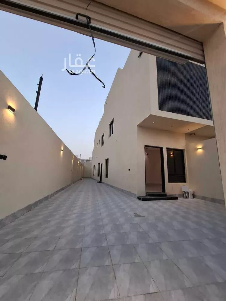 دور للبيع في شارع علي اليماني, حي بدر, مدينة الرياض, منطقة الرياض صورة 2