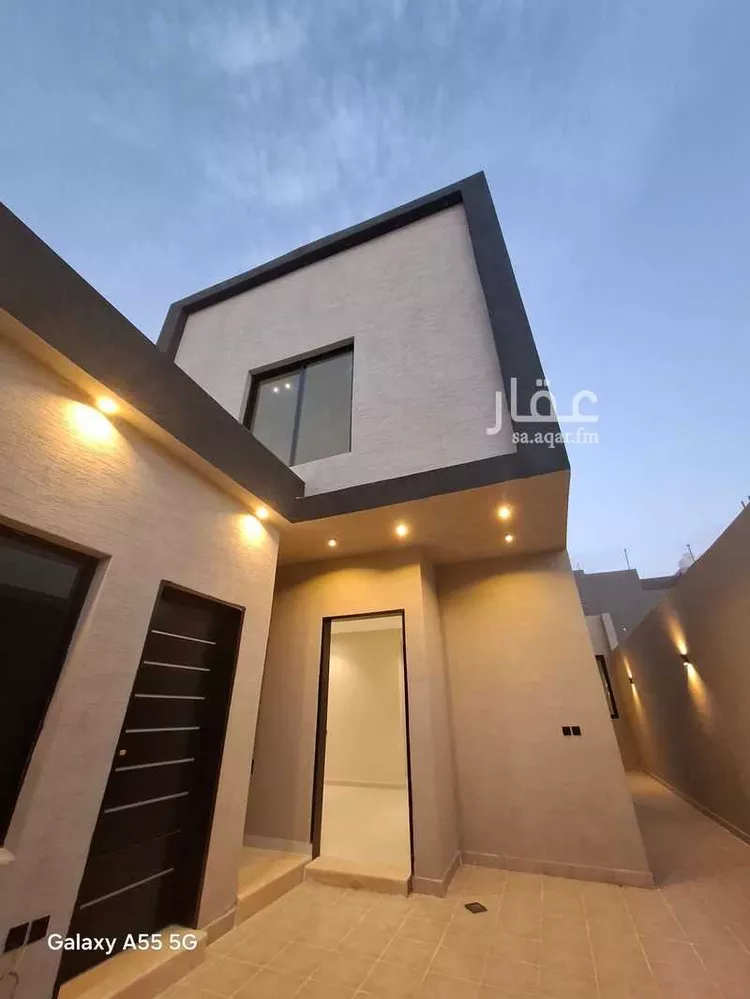 دور للبيع في حي بدر, مدينة الرياض, منطقة الرياض صورة 2