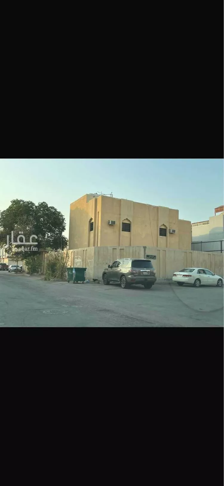 فيلا للبيع في شارع أبا الظلوف, حي العزيزية, مدينة الرياض, منطقة الرياض صورة 2