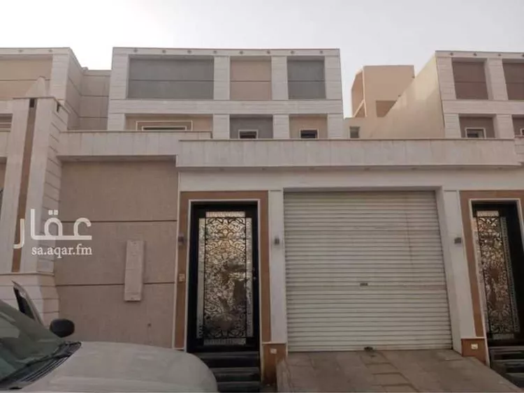 فيلا للبيع في شارع الخضراء, حي العزيزية, مدينة الرياض, منطقة الرياض صورة 3