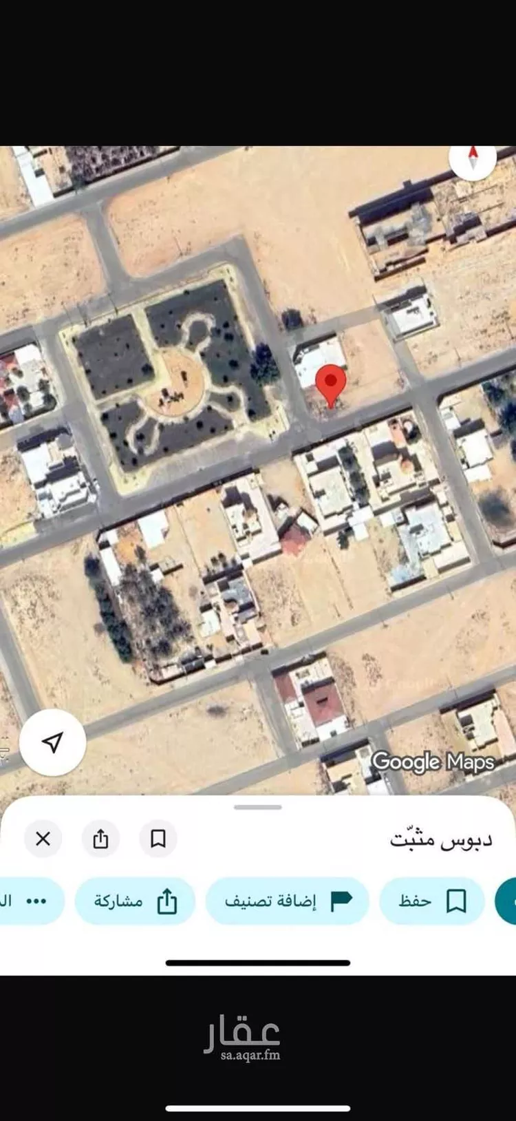 أرض للبيع في شارع بدون, حي الجعله, مدينة الجعله, منطقة القصيم