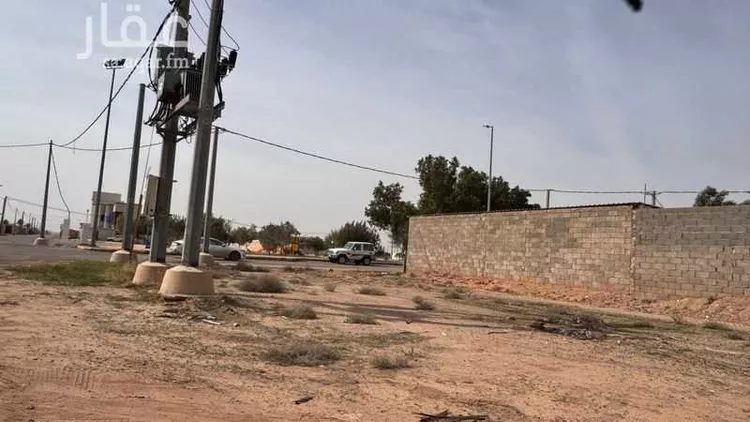 أرض للبيع في شارع بدون, حي الجعله, مدينة الجعله, منطقة القصيم صورة 2