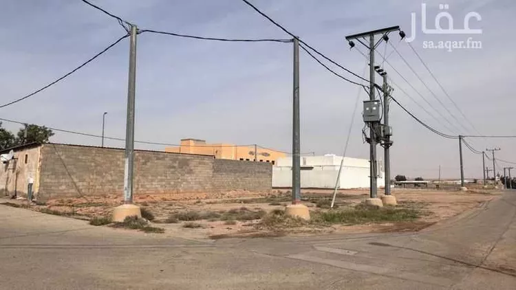 أرض للبيع في شارع الجعله 102 ، الجعلة ، الاسياح صورة 3