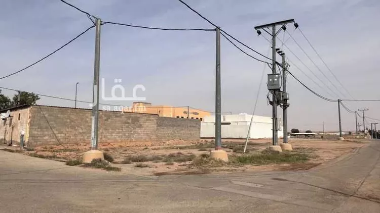 أرض للبيع في شارع بدون, حي الجعله, مدينة الجعله, منطقة القصيم صورة 3