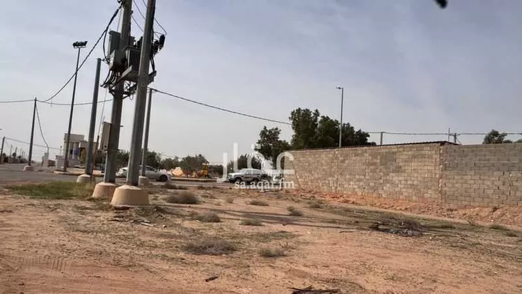 أرض للبيع في شارع الجعله 102 ، الجعلة ، الاسياح صورة 2