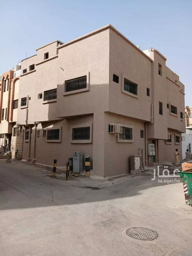 عمارة للإيجار في شارع ميسلون, حي عتيقة, مدينة الرياض, منطقة الرياض