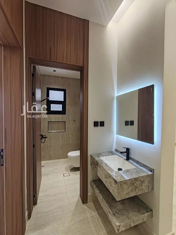 دور للبيع في شارع عبدالوهاب بن مجاهد, حي البيان, مدينة الرياض, منطقة الرياض 10