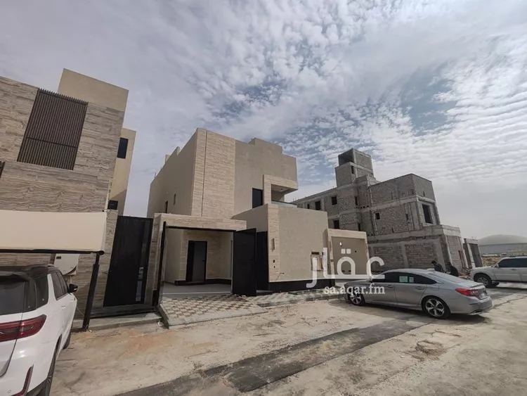 شقة للبيع في شارع عبدالوهاب بن مجاهد, حي البيان, مدينة الرياض, منطقة الرياض صورة 2