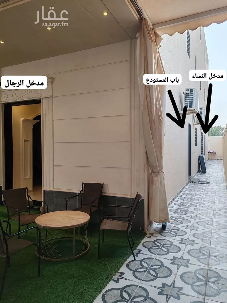 فيلا للبيع في شارع رقم 142, حي ظهرة لبن, مدينة الرياض, منطقة الرياض صورة 5