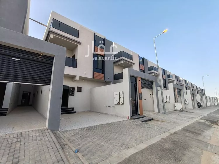 دور للبيع في شارع البهلول بن راشد, حي المرجان, مدينة الرياض, منطقة الرياض صورة 2