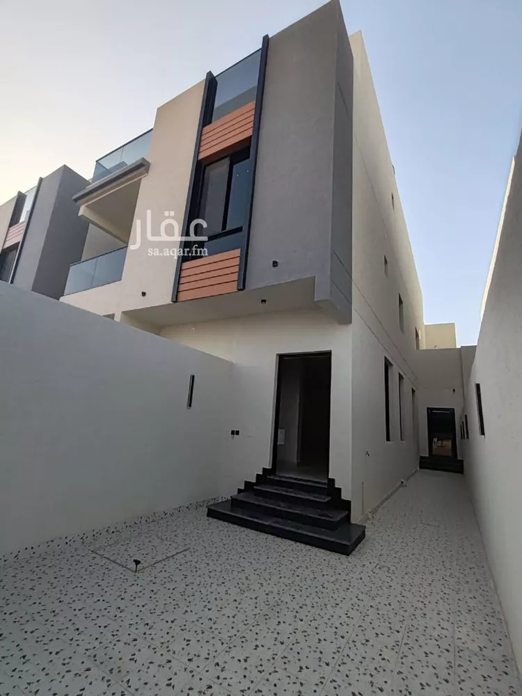 دور للبيع في شارع البهلول بن راشد, حي المرجان, مدينة الرياض, منطقة الرياض 19