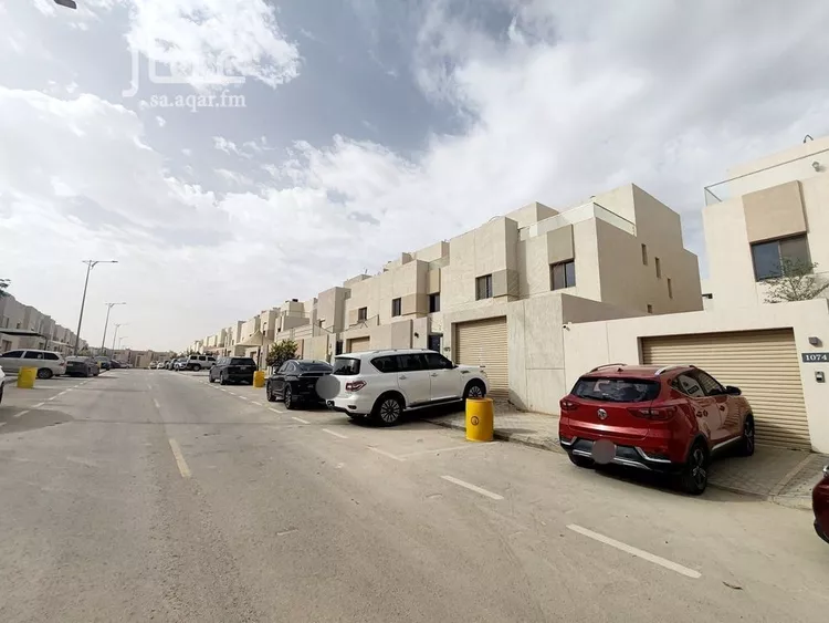 فيلا للبيع في شارع حنيف الدين المرشدي, حي النرجس, مدينة الرياض, منطقة الرياض صورة 2