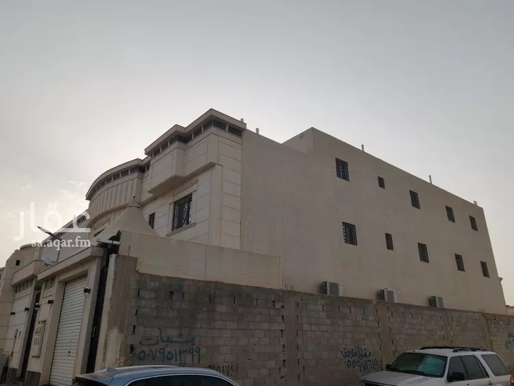 فيلا للبيع في شارع رقم 142, حي ظهرة لبن, مدينة الرياض, منطقة الرياض صورة 3