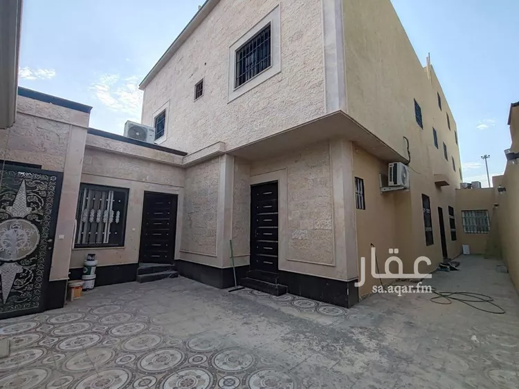 فيلا للبيع في شارع رقم 22, حي ظهرة لبن, مدينة الرياض, منطقة الرياض صورة 4