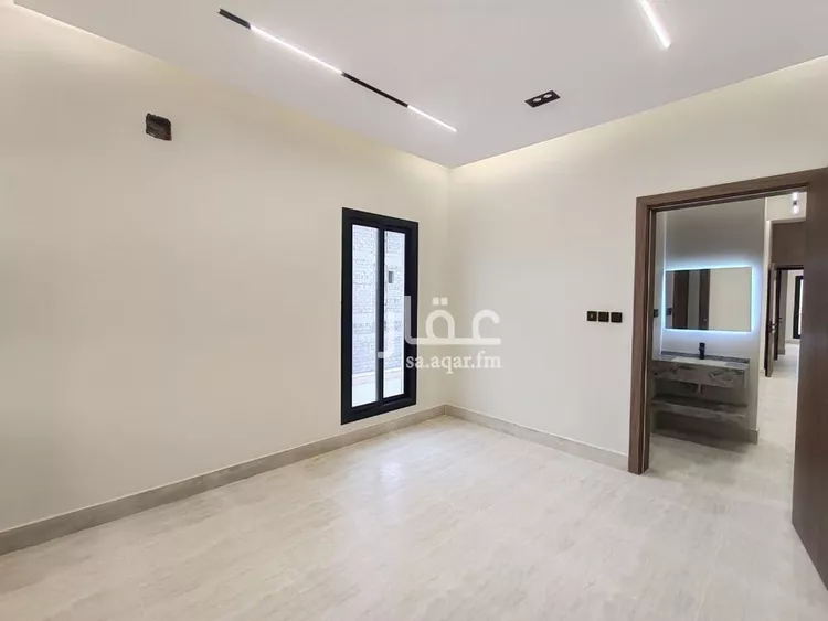 دور للبيع في شارع عبدالوهاب بن مجاهد, حي البيان, مدينة الرياض, منطقة الرياض 8