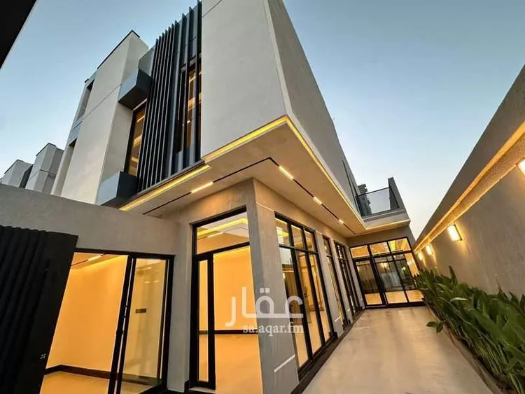 فيلا للبيع في شارع 323 الرمال, حي الرمال, مدينة الرياض, منطقة الرياض 14