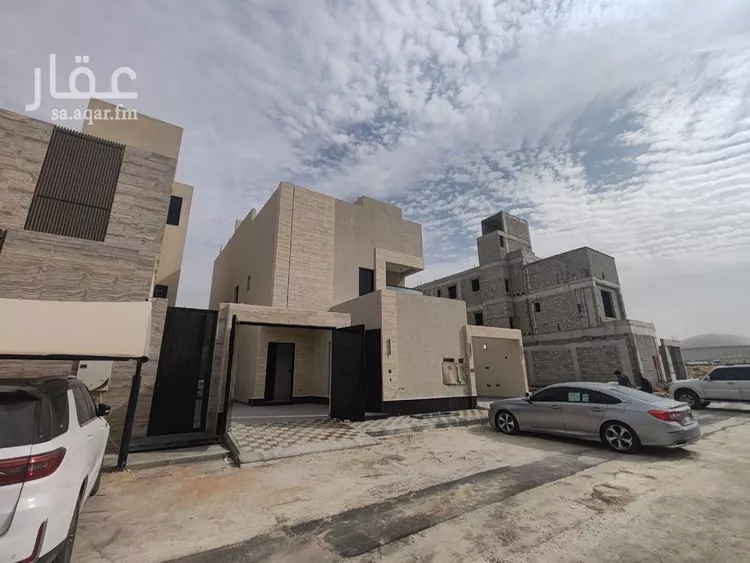 دور للبيع في شارع عبدالوهاب بن مجاهد, حي البيان, مدينة الرياض, منطقة الرياض صورة 2