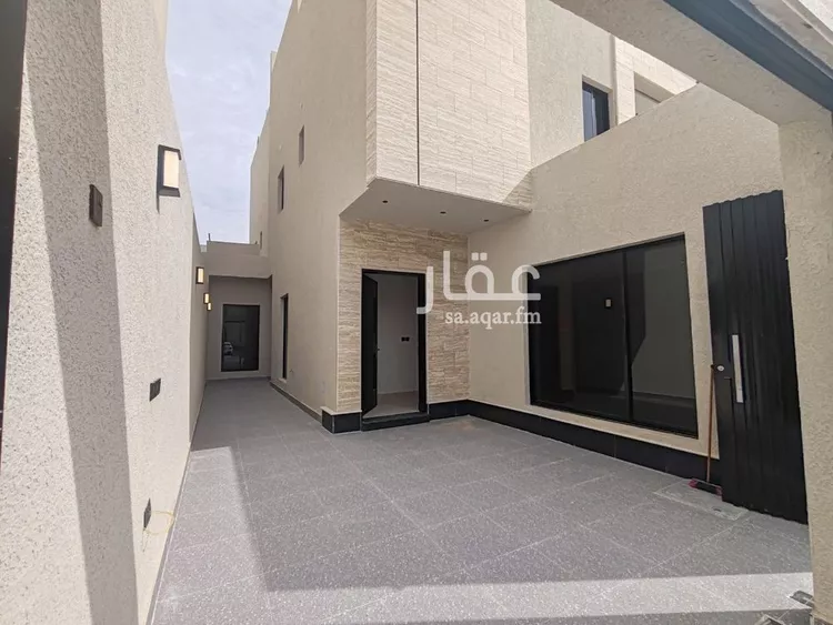 شقة للبيع في شارع عبدالوهاب بن مجاهد, حي البيان, مدينة الرياض, منطقة الرياض صورة 4