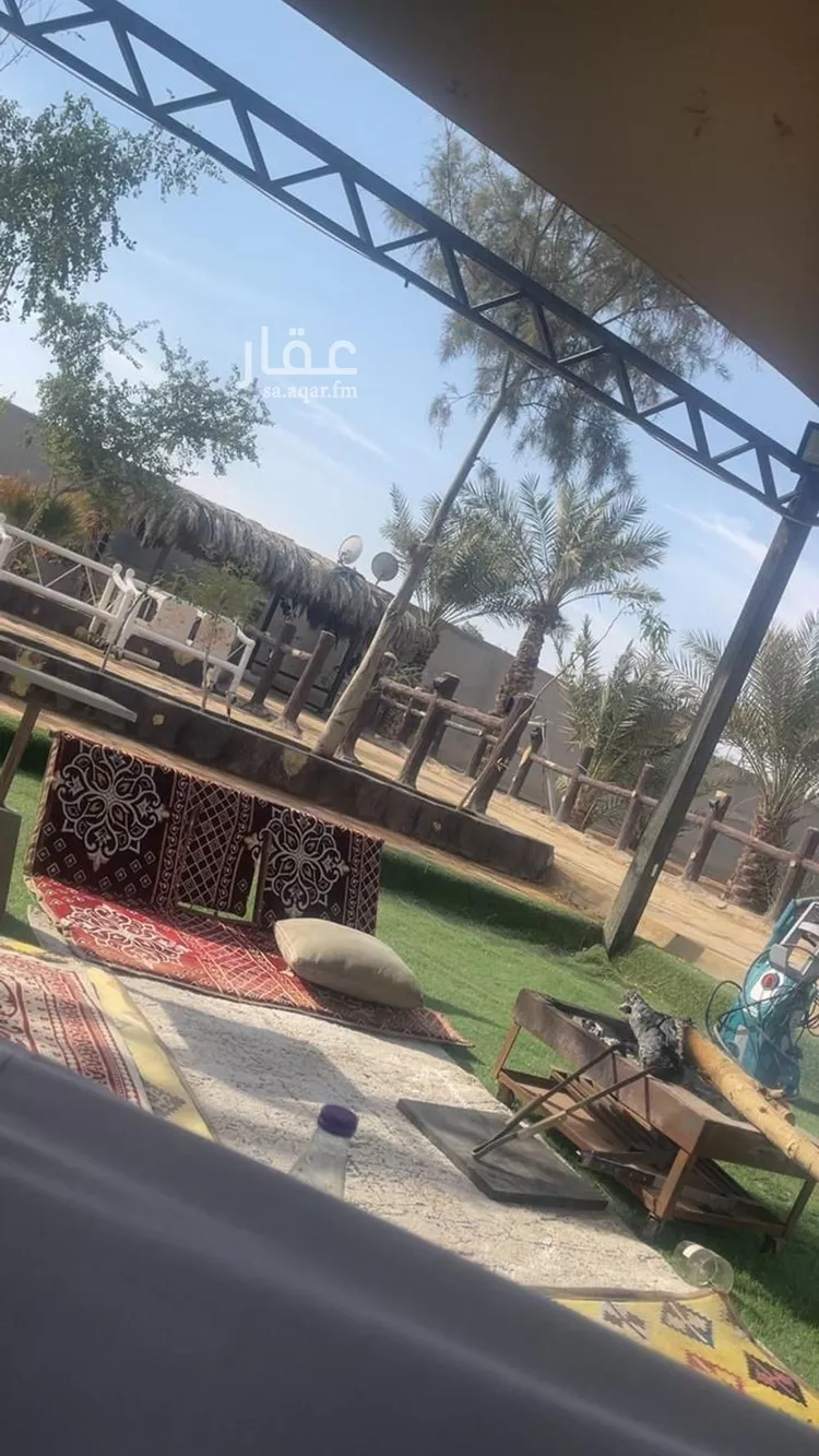 استراحة للبيع في شارع الهرماس ابن زياد, مدينة قريه ديراب, منطقة الرياض صورة 4