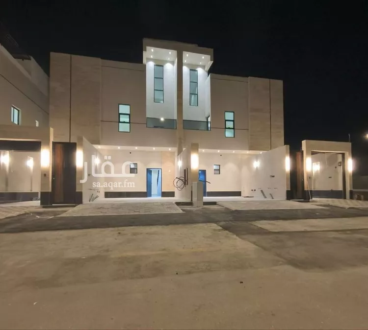 دور للبيع في حي الجنادرية, مدينة الرياض, منطقة الرياض صورة 2
