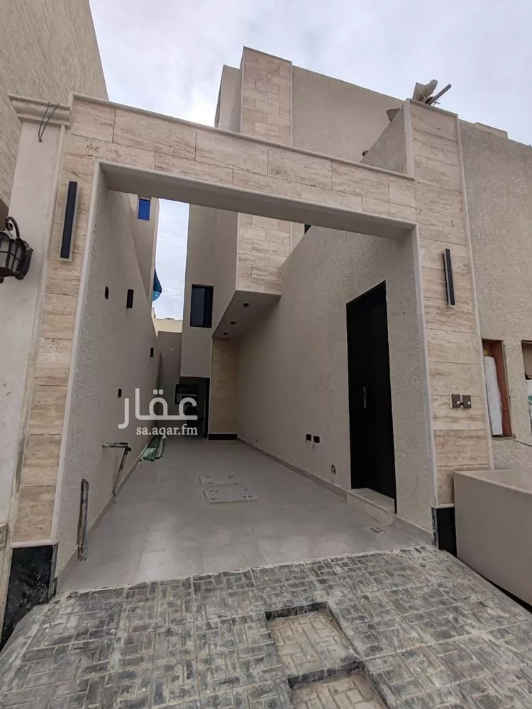 دور للبيع في شارع أبي الفتح بن العلامة العجيمي, حي البيان, مدينة الرياض, منطقة الرياض 7
