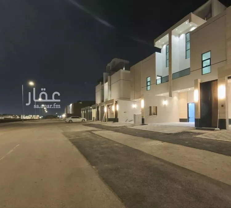 دور للبيع في حي الجنادرية, مدينة الرياض, منطقة الرياض صورة 3