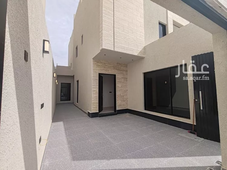 فيلا للبيع في شارع عبدالوهاب بن مجاهد, حي البيان, مدينة الرياض, منطقة الرياض صورة 3