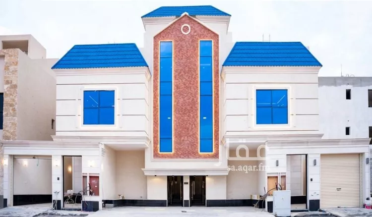 دور للبيع في حي الرمال, مدينة الرياض, منطقة الرياض