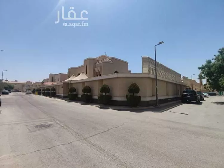 فيلا للبيع في شارع عبدالسلام أبي هديمة, حي الريان, مدينة الرياض, منطقة الرياض صورة 5