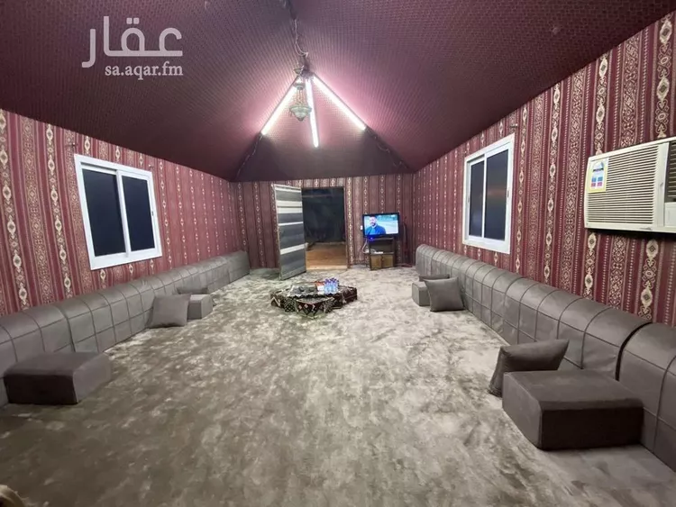 استراحة للبيع في شارع الهرماس ابن زياد, مدينة قريه ديراب, منطقة الرياض صورة 2
