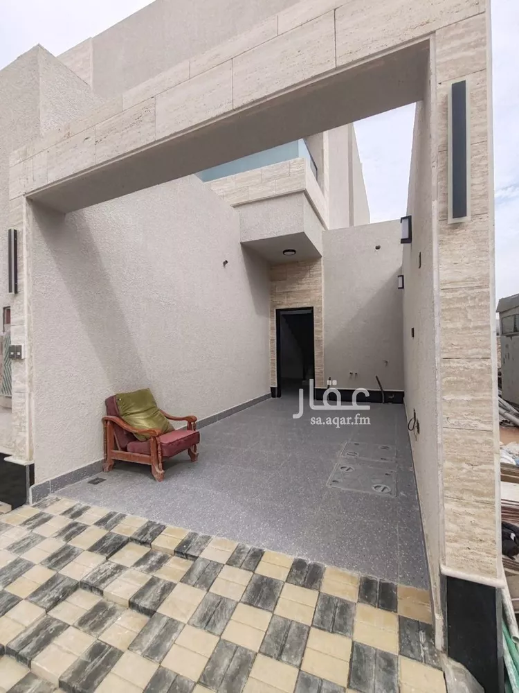 دور للبيع في شارع عبدالوهاب بن مجاهد, حي البيان, مدينة الرياض, منطقة الرياض 2