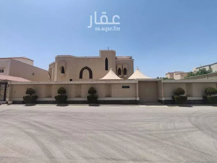 فيلا للبيع في شارع عبدالسلام أبي هديمة, حي الريان, مدينة الرياض, منطقة الرياض صورة 3