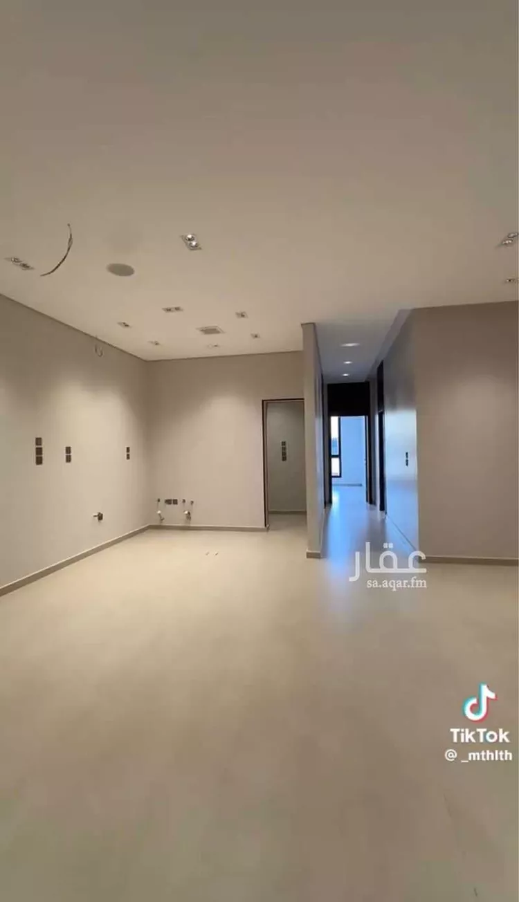 شقة للإيجار في شارع عصمه بن ابير ، حي الزهراء ، جدة ، جدة صورة 5