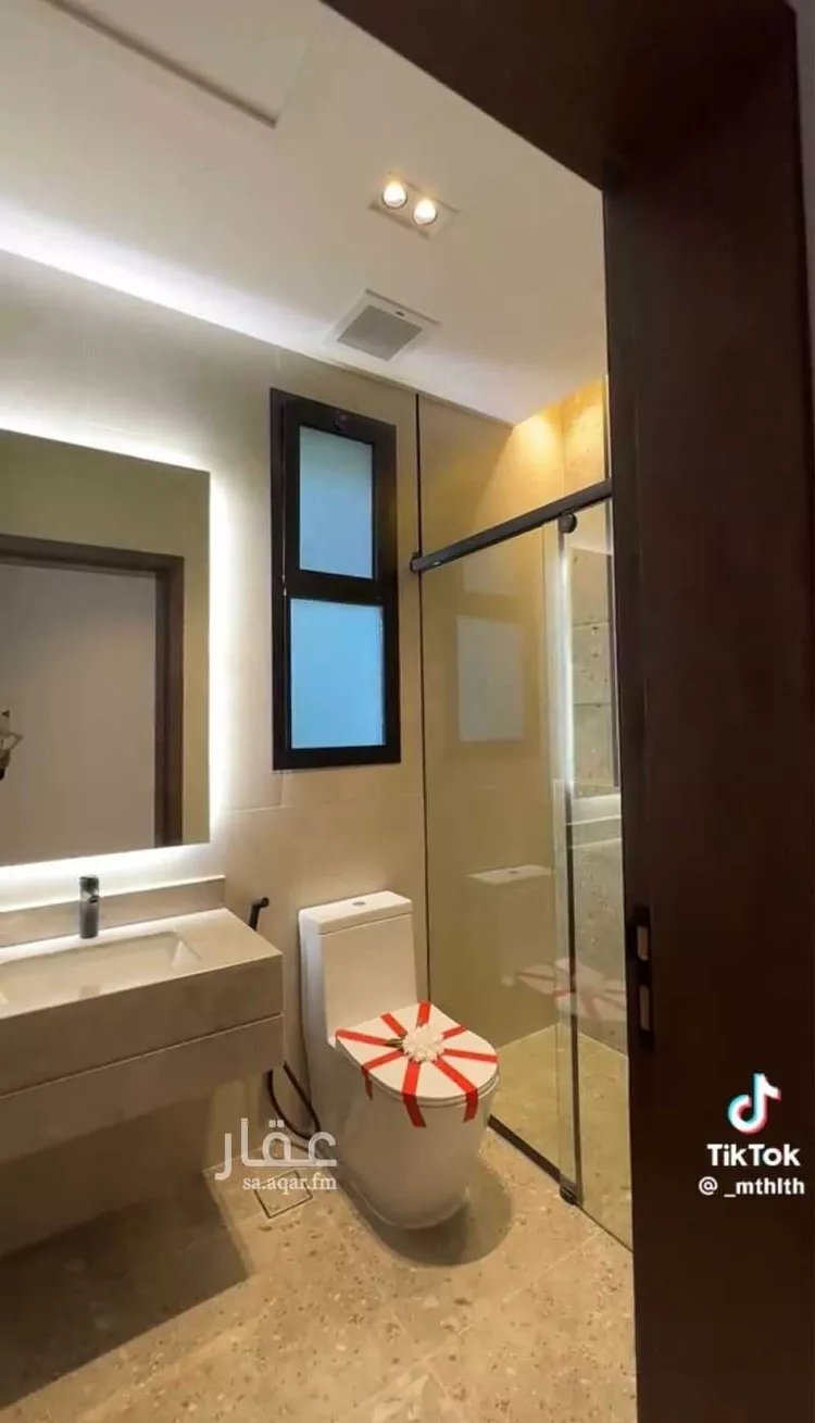شقة للإيجار في شارع عصمه بن ابير ، حي الزهراء ، جدة ، جدة صورة 2