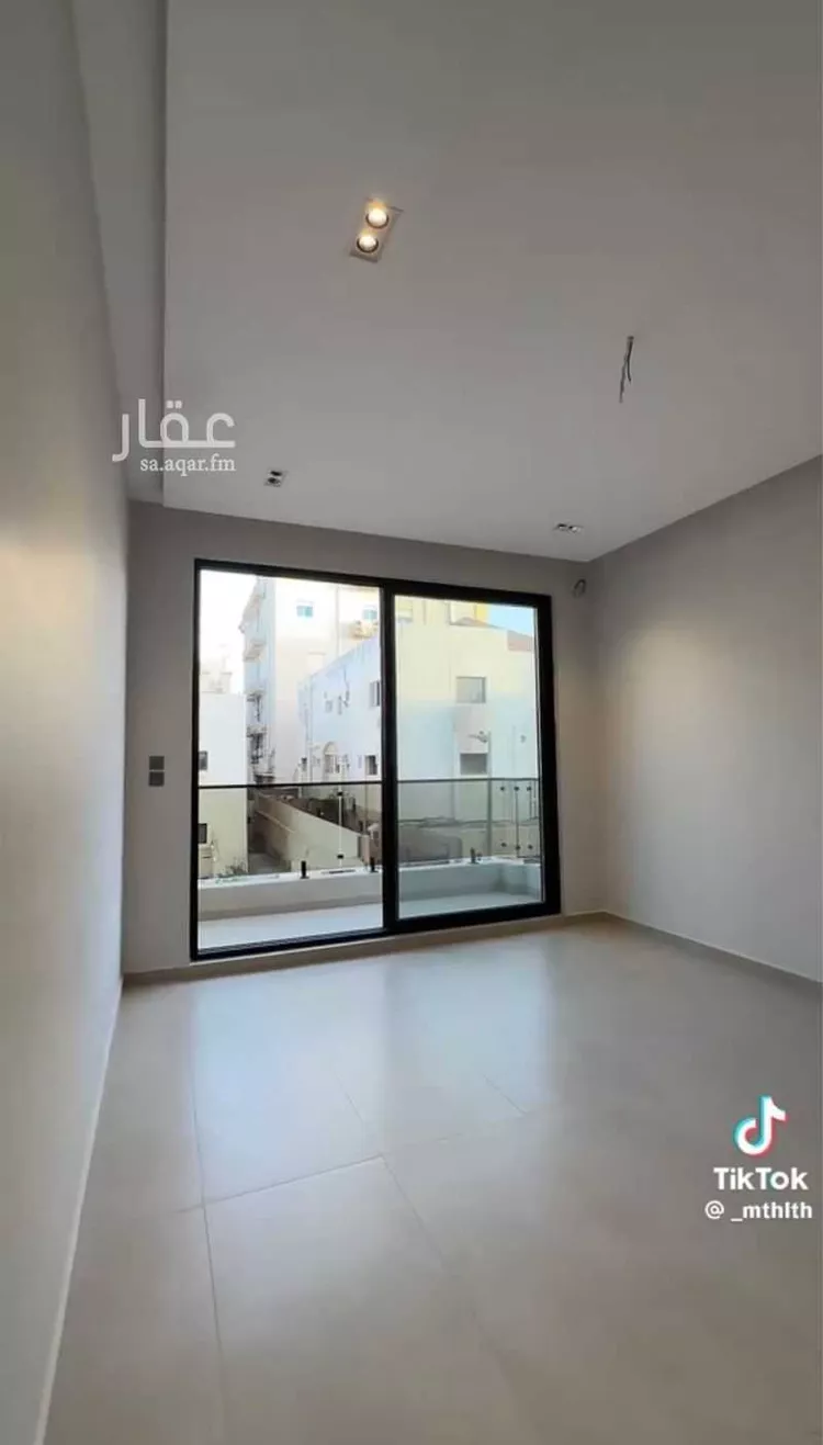 شقة للإيجار في شارع عصمه بن ابير ، حي الزهراء ، جدة ، جدة صورة 4