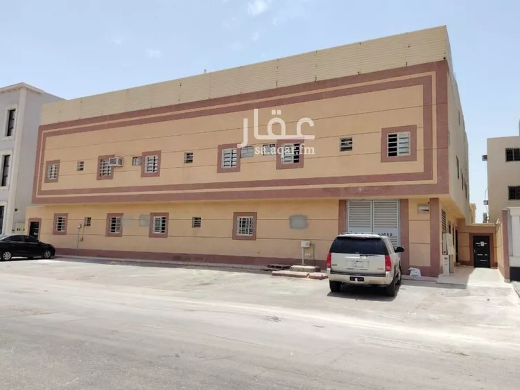 شقة للإيجار في شارع وادي زمزم, حي القادسية, مدينة الرياض, منطقة الرياض
