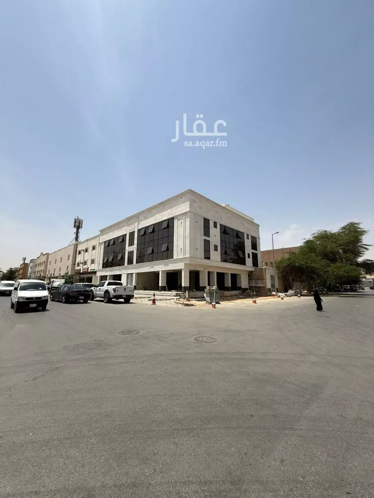 Commercial Office for Rent in Riyadh Al Malaz