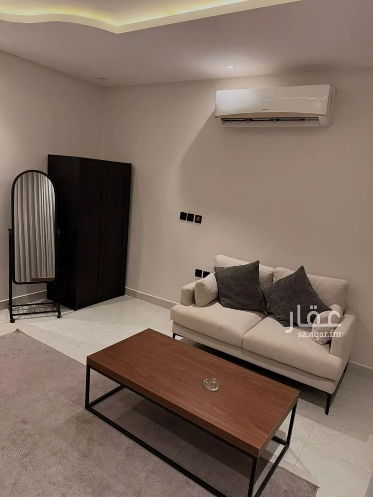 شقة للإيجار في شارع الامير فيصل بن عبدالله بن عبدالرحمن, حي حطين, مدينة الرياض, منطقة الرياض صورة 2