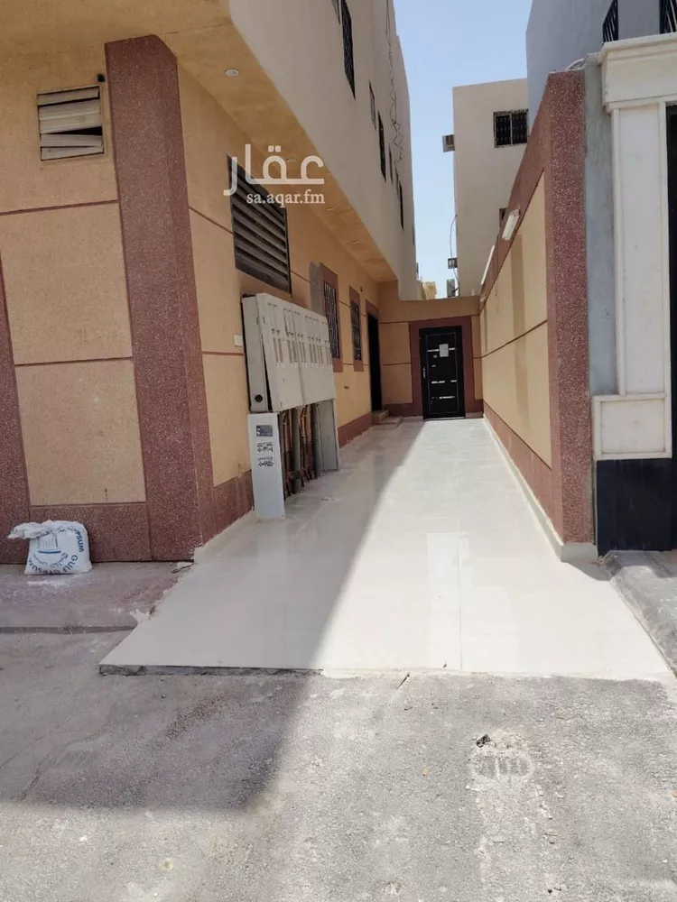 شقة للإيجار في شارع وادي زمزم, حي القادسية, مدينة الرياض, منطقة الرياض صورة 4