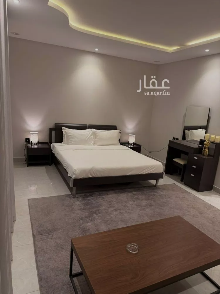 شقة للإيجار في شارع الامير فيصل بن عبدالله بن عبدالرحمن, حي حطين, مدينة الرياض, منطقة الرياض صورة 3