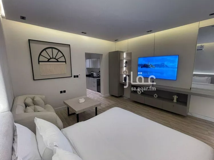 شقة للإيجار في شارع الامير فيصل بن عبدالله بن عبدالرحمن, حي حطين, مدينة الرياض, منطقة الرياض