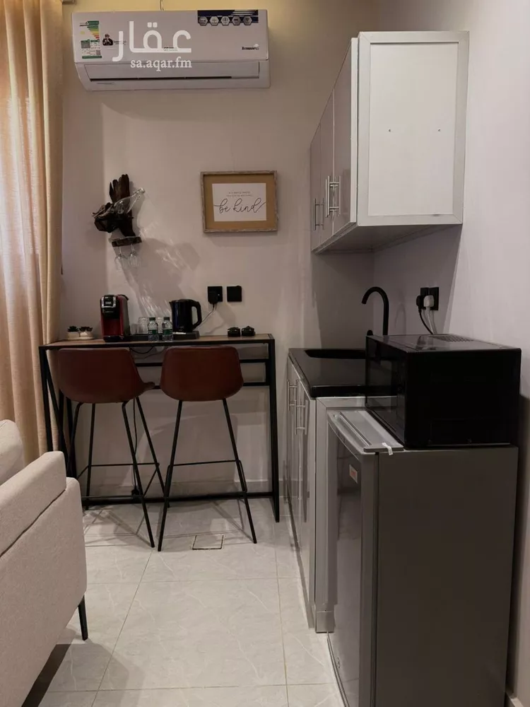 شقة للإيجار في شارع الامير فيصل بن عبدالله بن عبدالرحمن, حي حطين, مدينة الرياض, منطقة الرياض