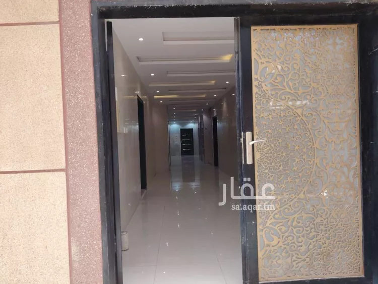 شقة للإيجار في شارع وادي زمزم, حي القادسية, مدينة الرياض, منطقة الرياض صورة 3