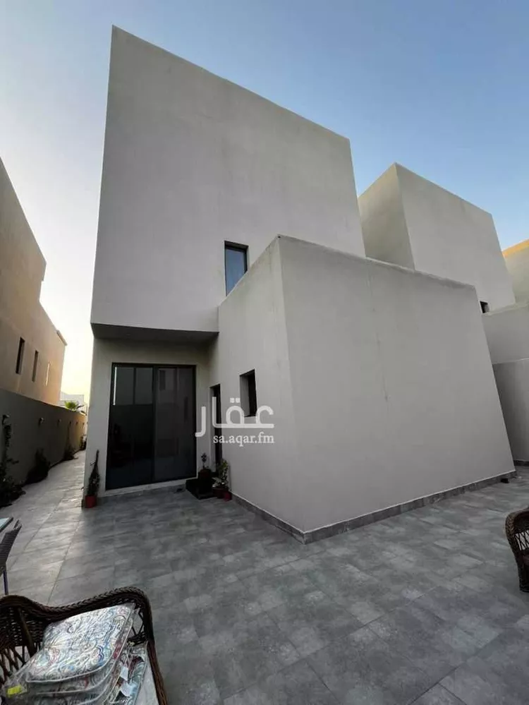 فيلا للبيع في شارع الوفاء, حي البحيرة, مدينة الخبر, المنطقة الشرقية صورة 2